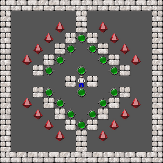 Уровень 4 — Chuchubi 15